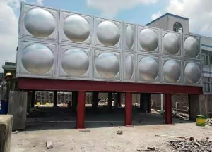 沈陽鐵西區(qū)消防水箱